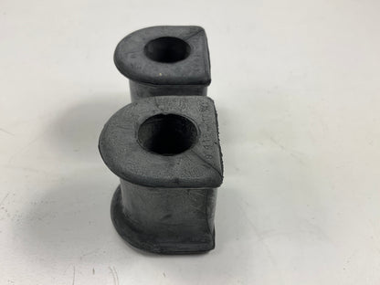 (2) Moog K9258 Suspension Stabilizer Sway Bar Bushings