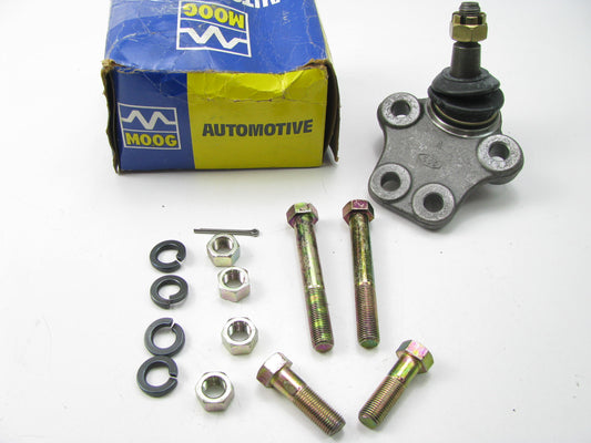 Moog K9284 Front Lower Ball Joint - OEM 555 - 4X4 (4WD ONLY)