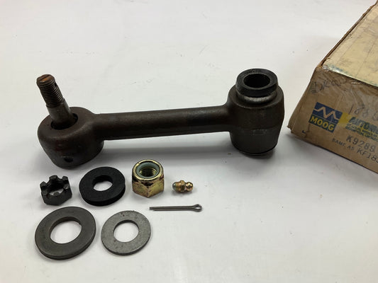Moog K9289 Manual Steering Idler Arm For 1980-1982 Toyota Corolla RWD