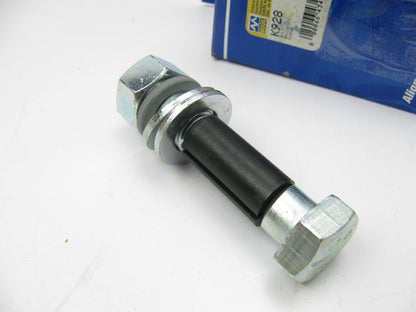 Moog K928 Front Lower Alignment Cam Bolt Kit - 1-3/4'' Degree