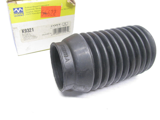 Moog K9321 Steering Rack And Pinion Bellows Rubber Boot