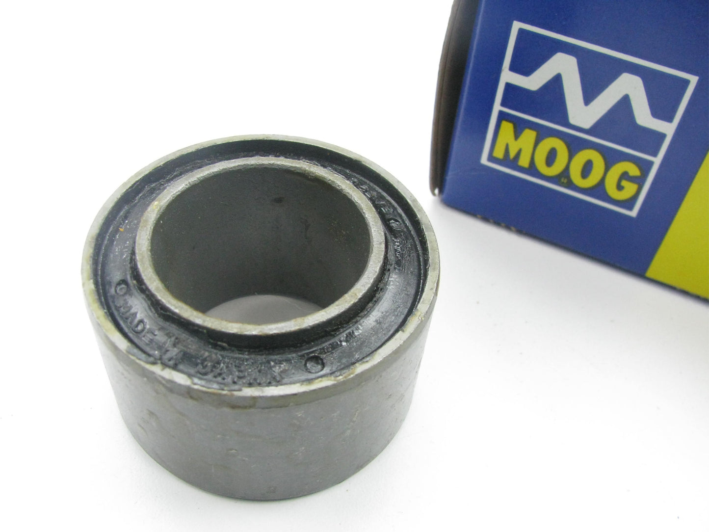 Moog K9336 Suspension Control Arm Bushing - Front Lower