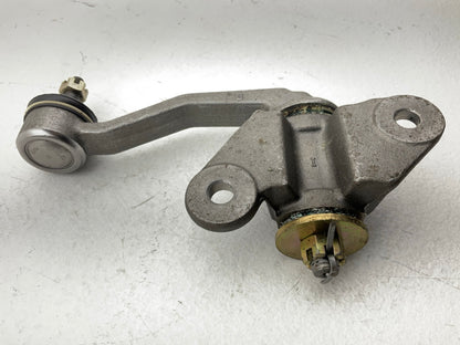 Deteriorated Bushing Moog K9369 OEM 555 Steering Idler Arm 1979-1985 Mazda RX-7