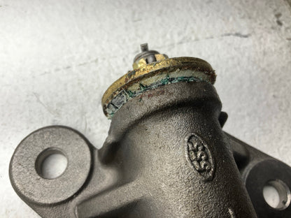 Deteriorated Bushing Moog K9369 OEM 555 Steering Idler Arm 1979-1985 Mazda RX-7