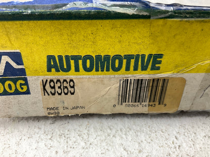 Deteriorated Bushing Moog K9369 OEM 555 Steering Idler Arm 1979-1985 Mazda RX-7