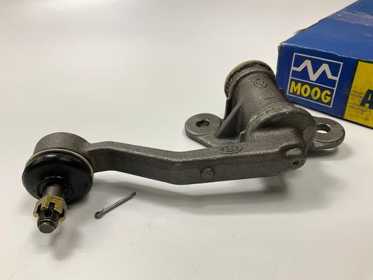 Moog K9369 OEM 555 Steering Idler Arm For 1979-1985 Mazda RX-7