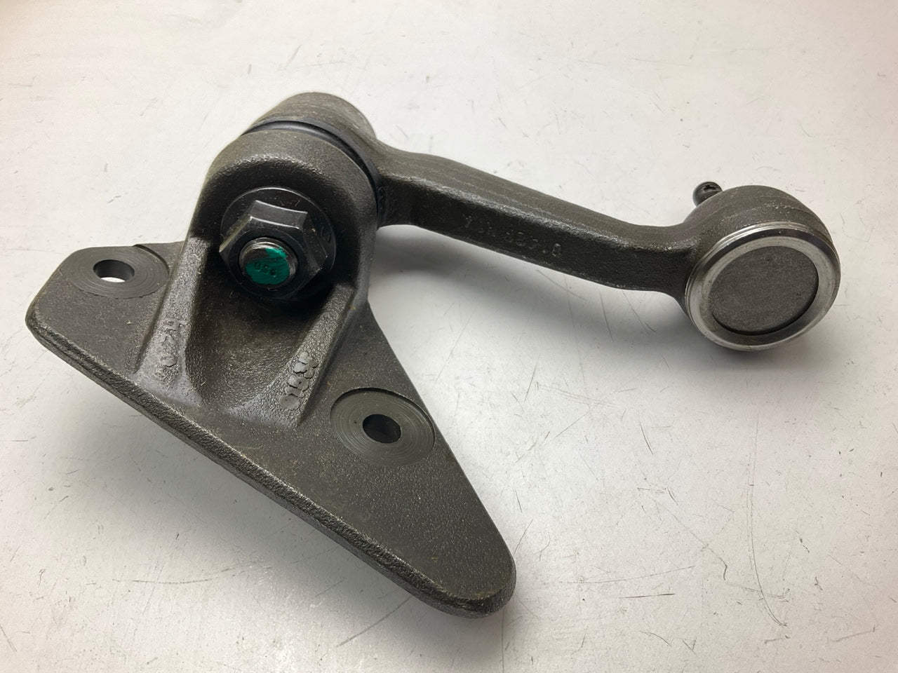 Moog K9369 Steering Idler Arm For 1979-1985 Mazda RX-7