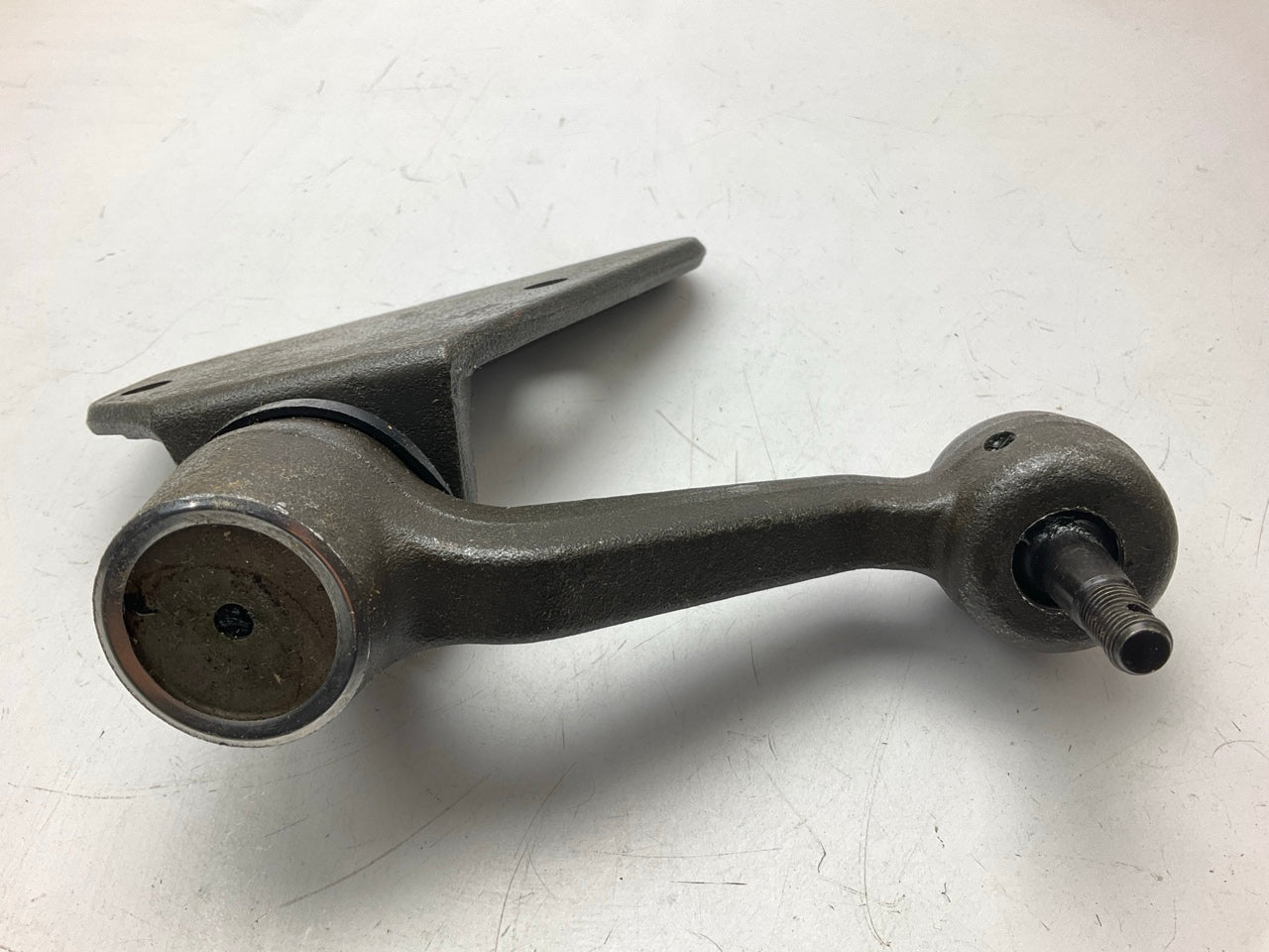 Moog K9369 Steering Idler Arm For 1979-1985 Mazda RX-7