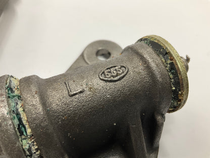 Moog K9369 OEM 555 Steering Idler Arm For 1979-1985 Mazda RX-7