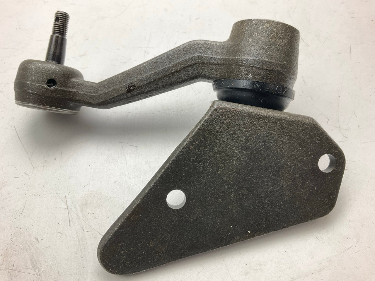 Moog K9369 Steering Idler Arm For 1979-1985 Mazda RX-7