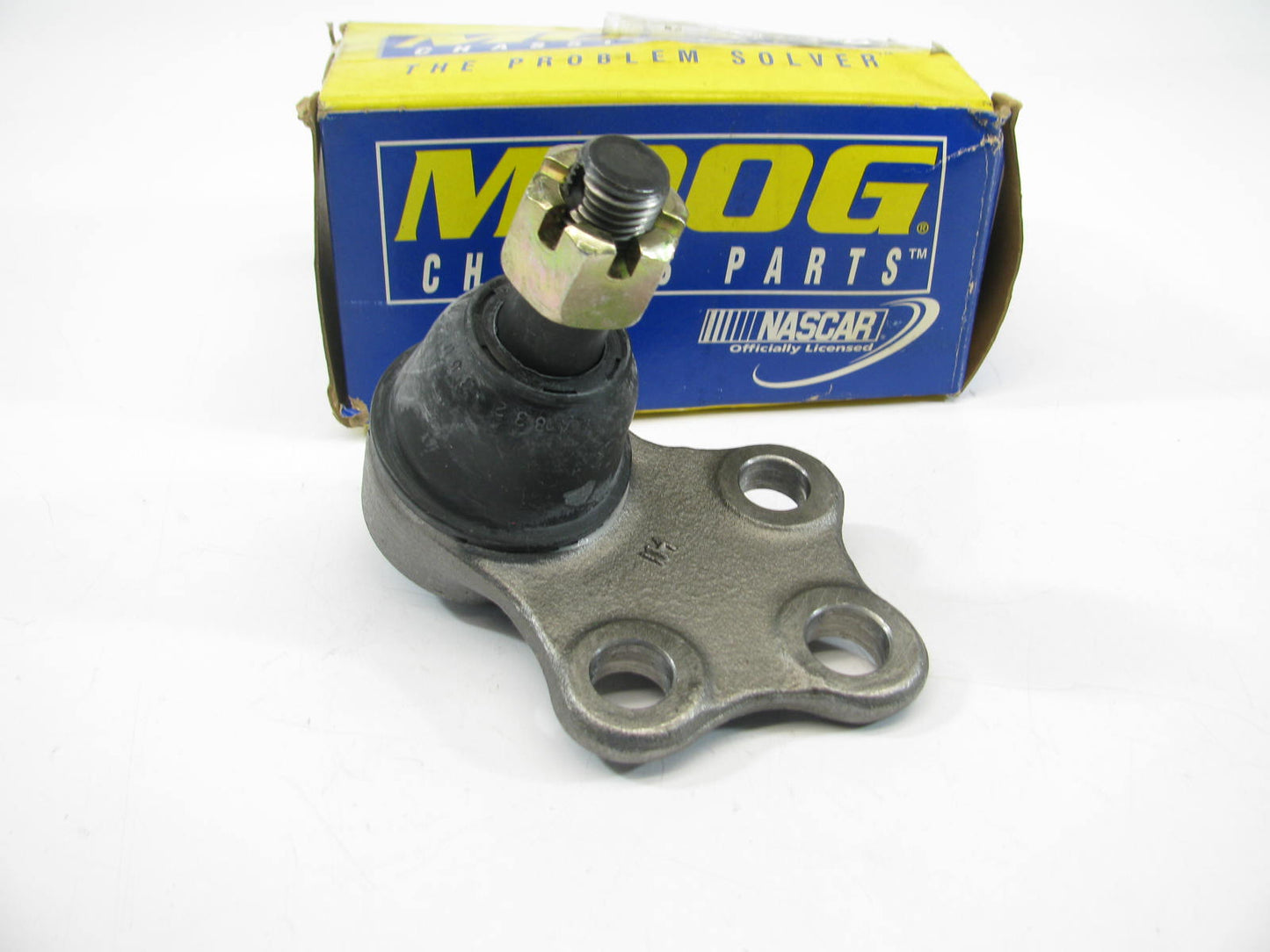 Moog K9371 Suspension Ball Joint - Front Lower