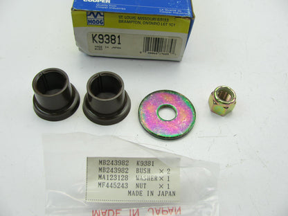 Moog K9381 Steering Idler Arm Bushing Kit