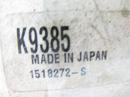 Moog K9385 Suspension Ball Joint - Front Lower