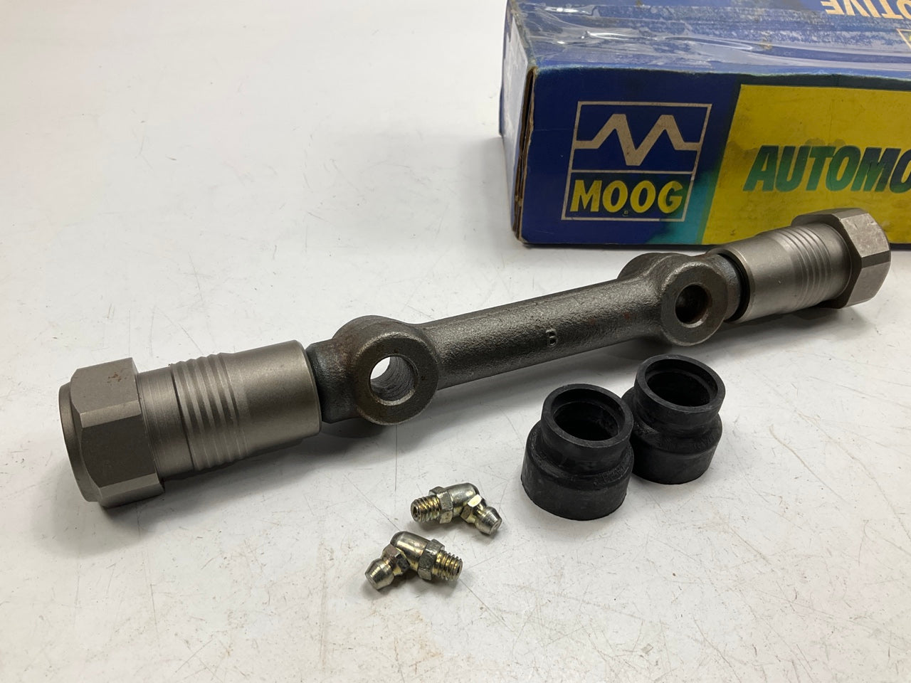 Moog K9399 Front Upper Suspension Control Arm Shaft Kit - OEM 555