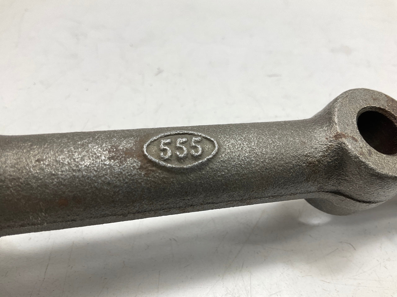 Moog K9399 Front Upper Suspension Control Arm Shaft Kit - OEM 555