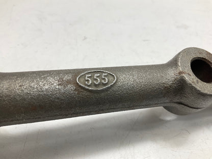Moog K9399 Front Upper Suspension Control Arm Shaft Kit - OEM 555