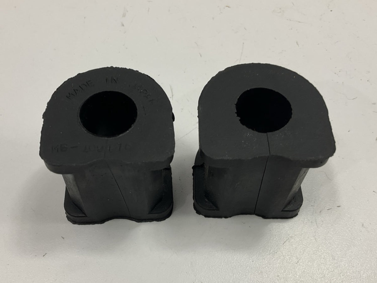 Moog K9401 Front Sway Bar Bushing Kit