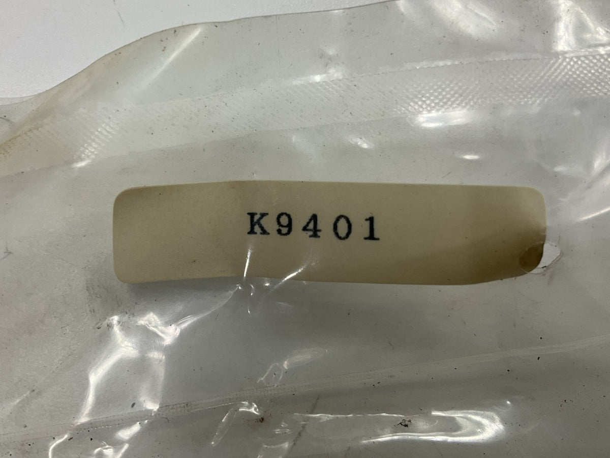Moog K9401 Front Sway Bar Bushing Kit