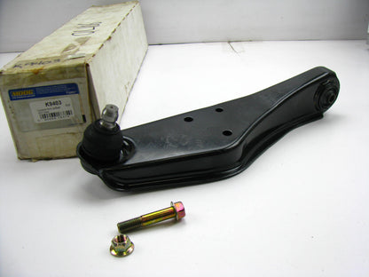Moog K9403 Front Right Lower Control Arm & Ball Joint 1982-1983 Honda Accord