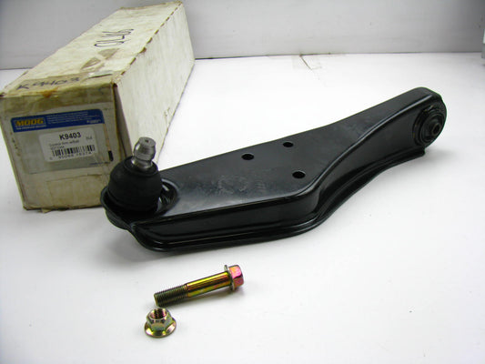 Moog K9403 Front Right Lower Control Arm & Ball Joint 1982-1983 Honda Accord