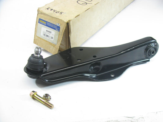 Moog K9405 Front Left Lower Control Arm & Ball Joint 1982-1983 Honda Accord