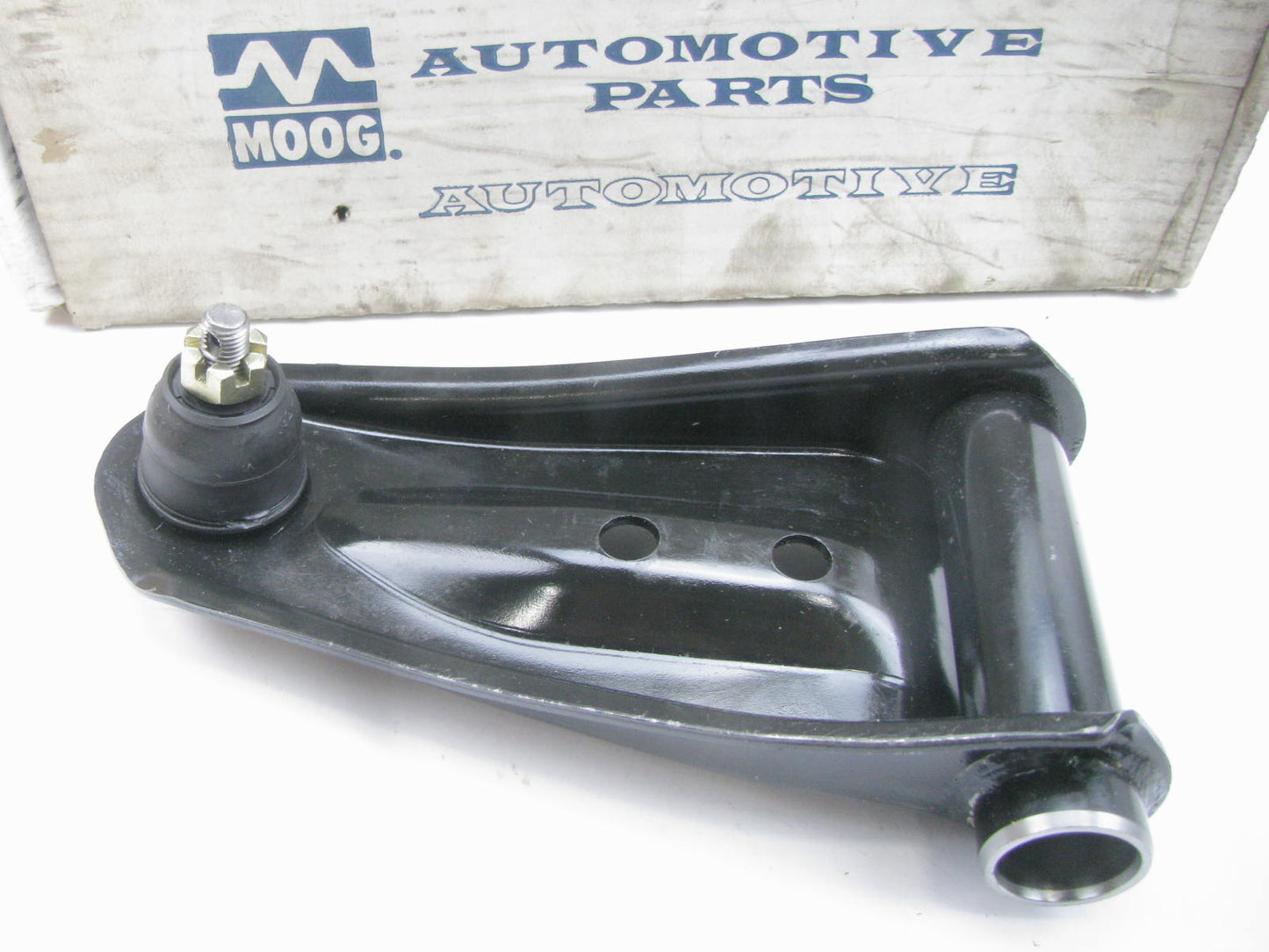Moog K9406 Front Right Upper Control Arm & Ball Joint 86-89 Honda Accord