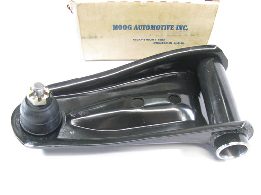 Moog K9408 Front Left Upper Control Arm And Ball Joint 1986-89 Honda Accord
