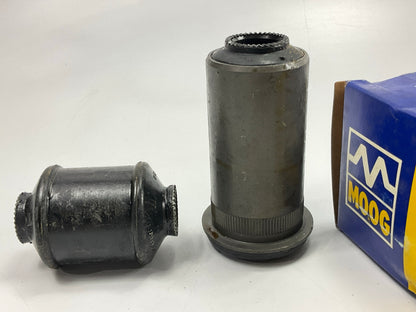 Moog K9430 Suspension Control Arm Bushing Kit, Front Lower