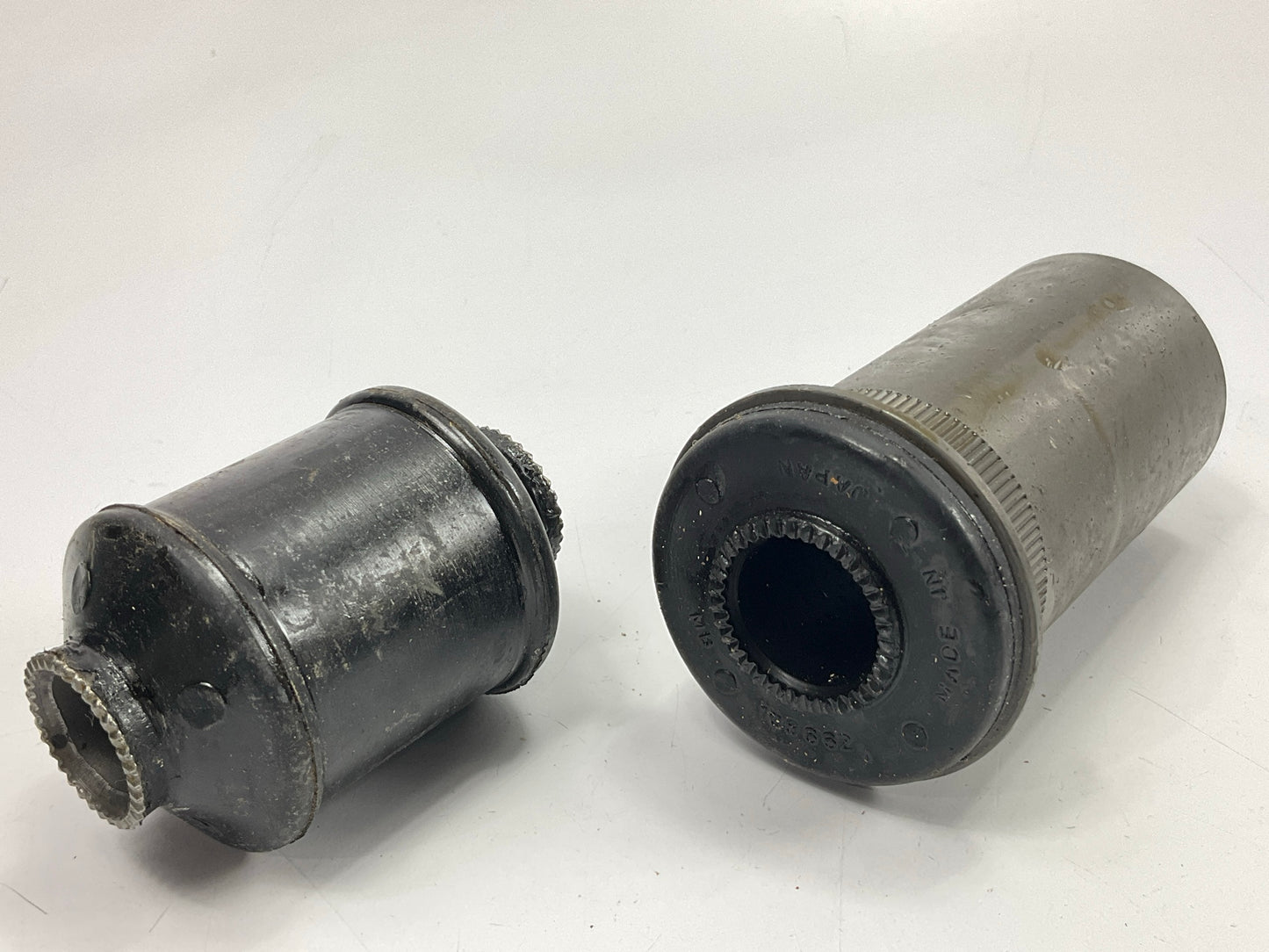 Moog K9430 Suspension Control Arm Bushing Kit, Front Lower