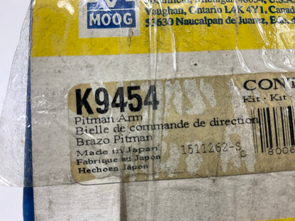 Moog K9454 Steering Pitman Arm 1989-1991 Mitsubishi Montero