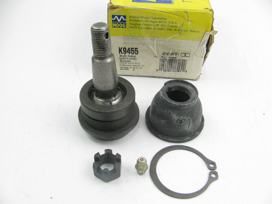 Moog K9455 Front Lower Ball Joint For 1989-94 Hyundai Sonata 1995-99 Accent