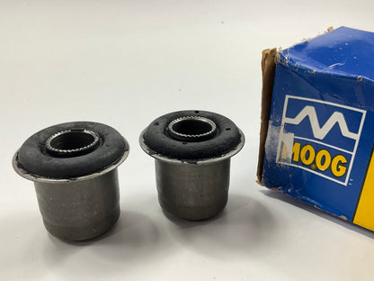 Moog K9466 Suspension Control Arm Bushings - Front Upper