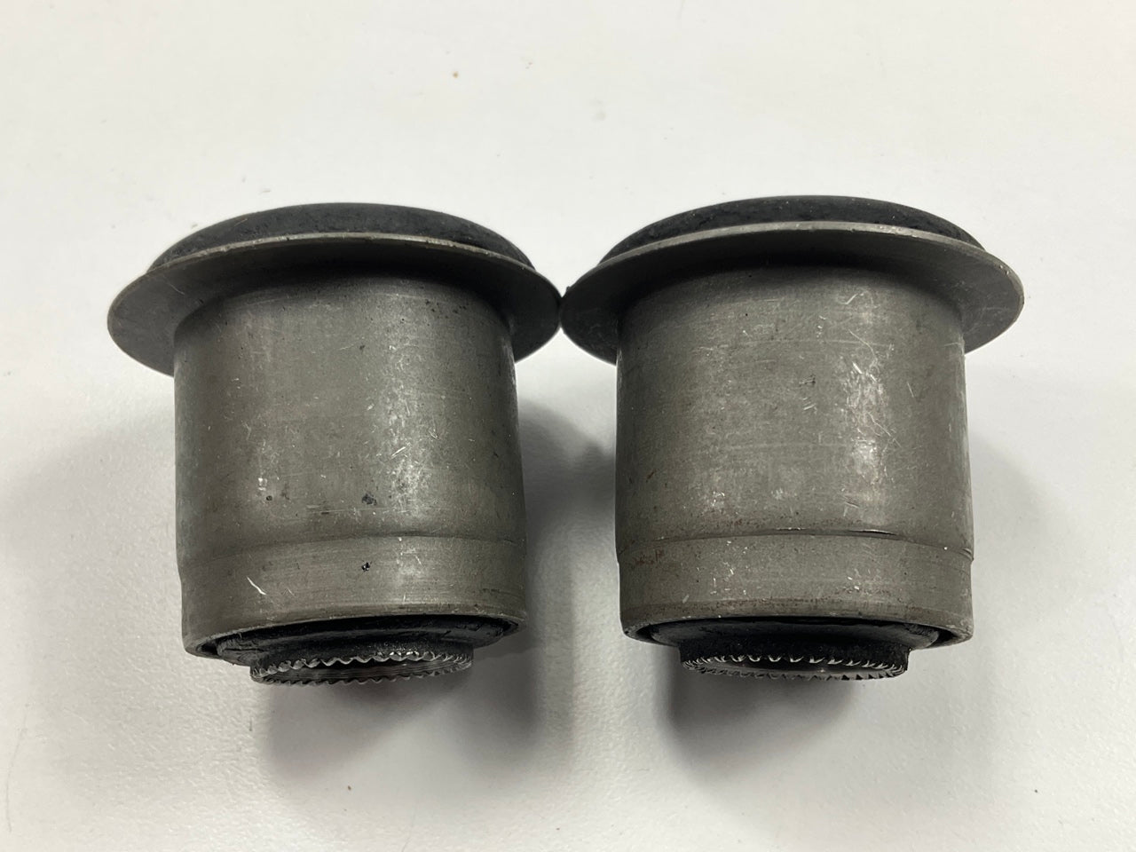 Moog K9466 Suspension Control Arm Bushings - Front Upper