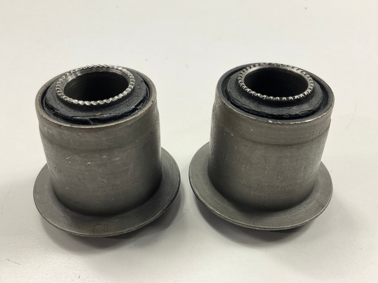 Moog K9466 Suspension Control Arm Bushings - Front Upper