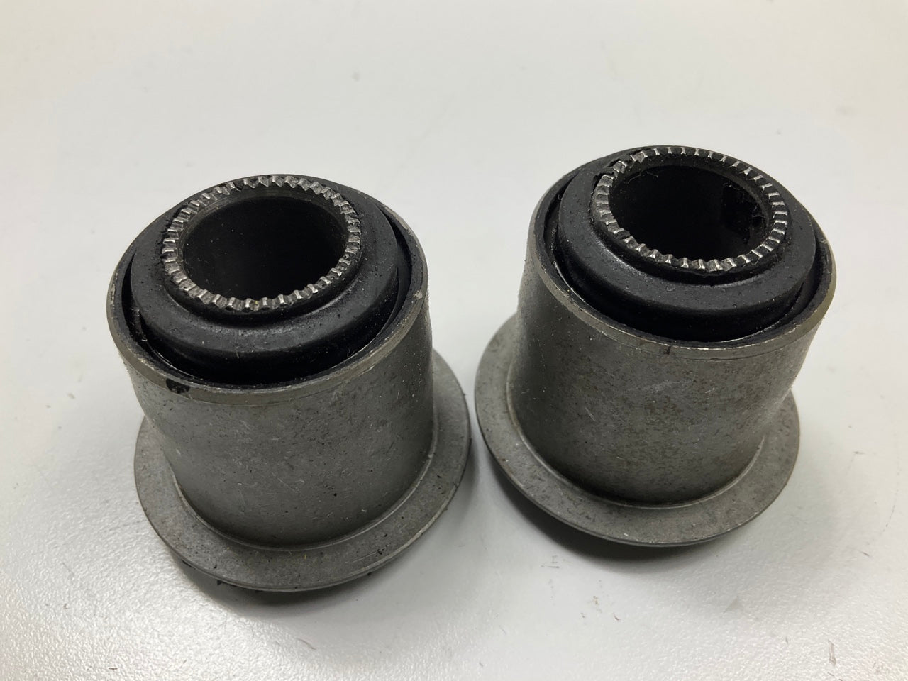 Moog K9468 Suspension Control Arm Bushing Kit, Front Lower