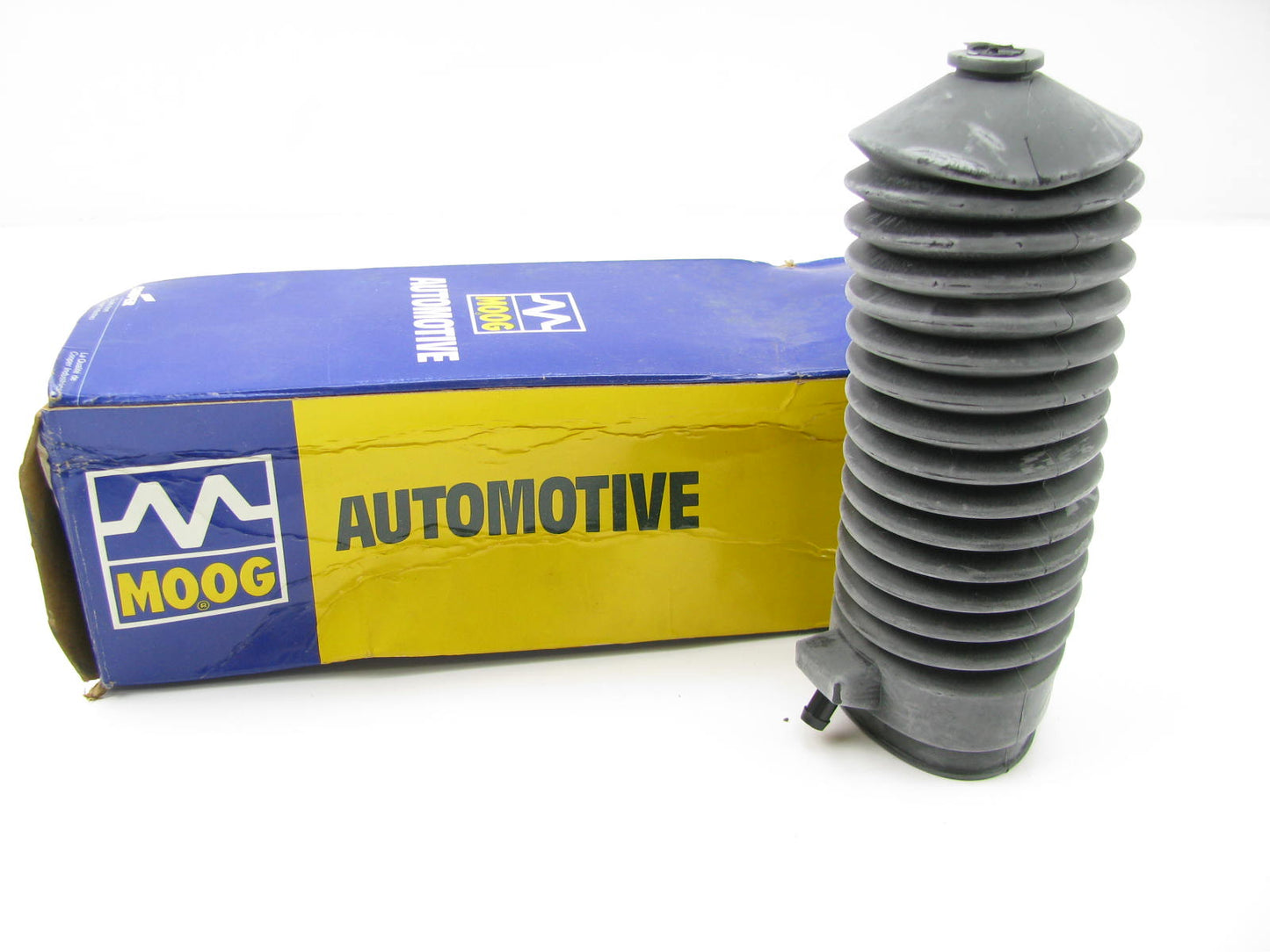 Moog K9472 Steering Rack And Pinion Right Passengers Side Bellow Boot Kit
