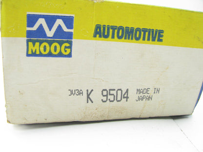 Moog K9504 FRONT Steering Idler Arm 81-82 Chevy LUV, 81-87 Isuzu Pickup RWD