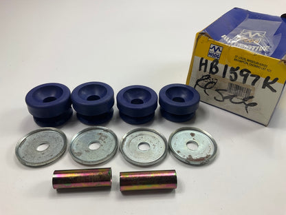 Moog K9517 Front Suspension Strut Rod Bushing Kit 1986-1989 Honda Accord
