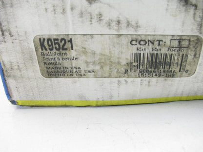 Moog K9521 Front Lower Ball Joint - 1986-1993 Toyota Supra