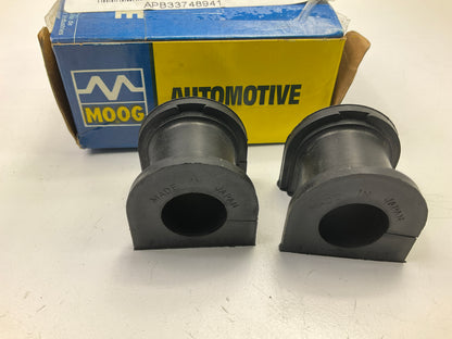 Moog K9568 Front Suspension Stabilizer Sway Bar Bushings