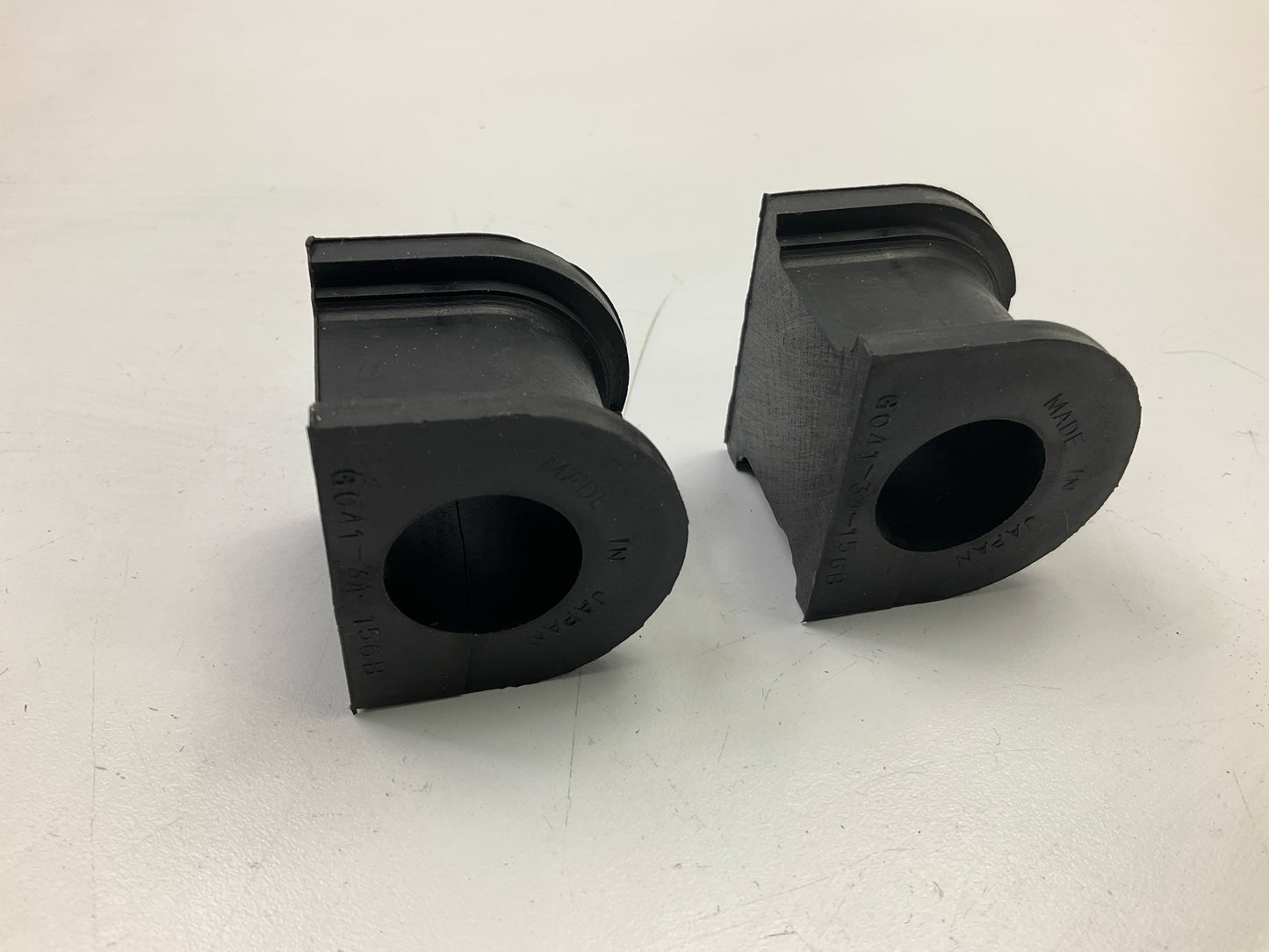Moog K9568 Front Suspension Stabilizer Sway Bar Bushings