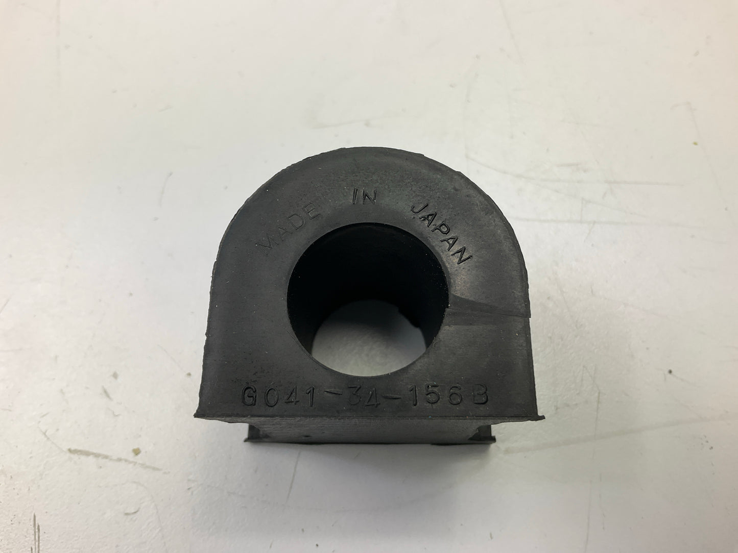 Moog K9568 Front Suspension Stabilizer Sway Bar Bushings