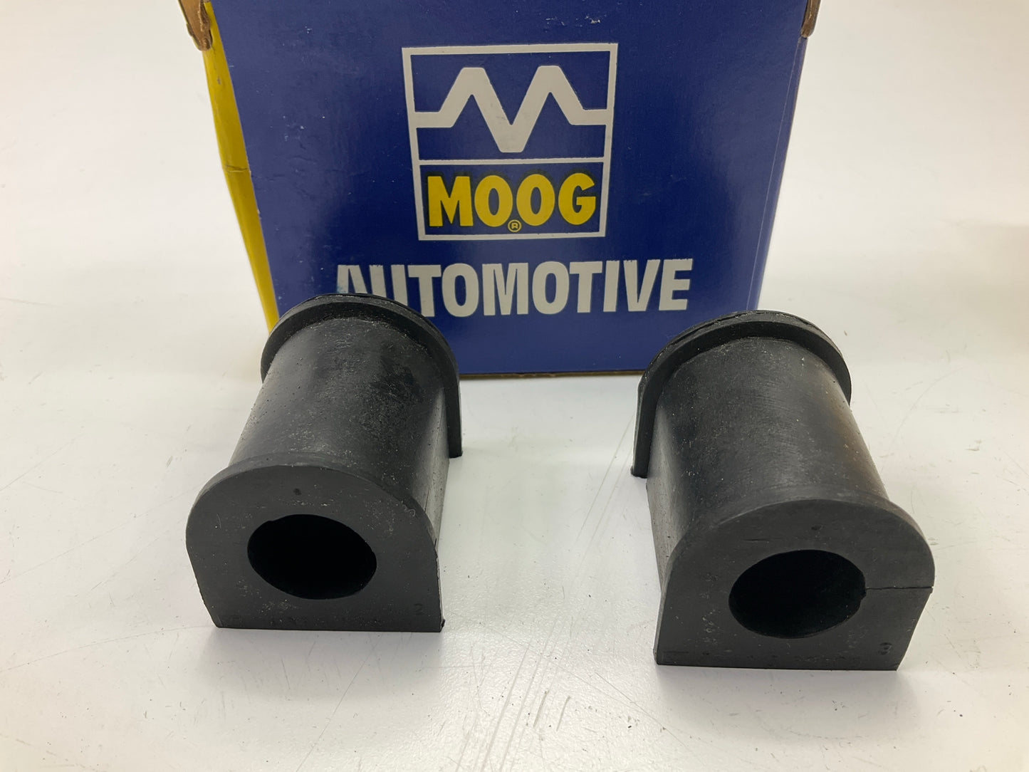 Moog K9572 Front Suspension Stabilizer Bar Bushing For 1987-1989 Nissan D21