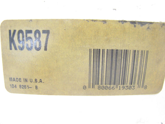 Moog K9587 Suspension Ball Joint Front Lower 1986-1989 Toyota 4Runner Pickup 4WD