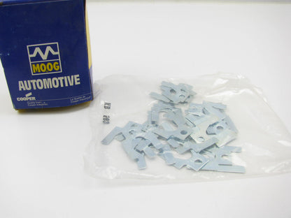 Moog K958 Alignment Caster / Camber Shims Multi-pack