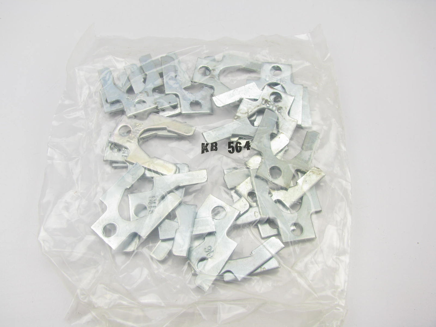 Moog K959 Alignment Caster / Camber Shims Multi-pack