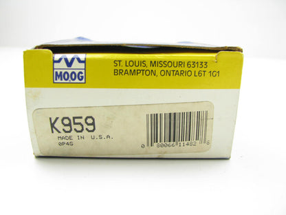 Moog K959 Alignment Caster / Camber Shims Multi-pack