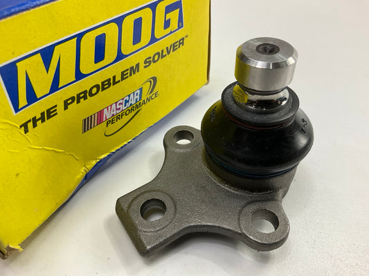 NO HARDWARE - Moog K9603 Suspension Ball Joint, Front Lower