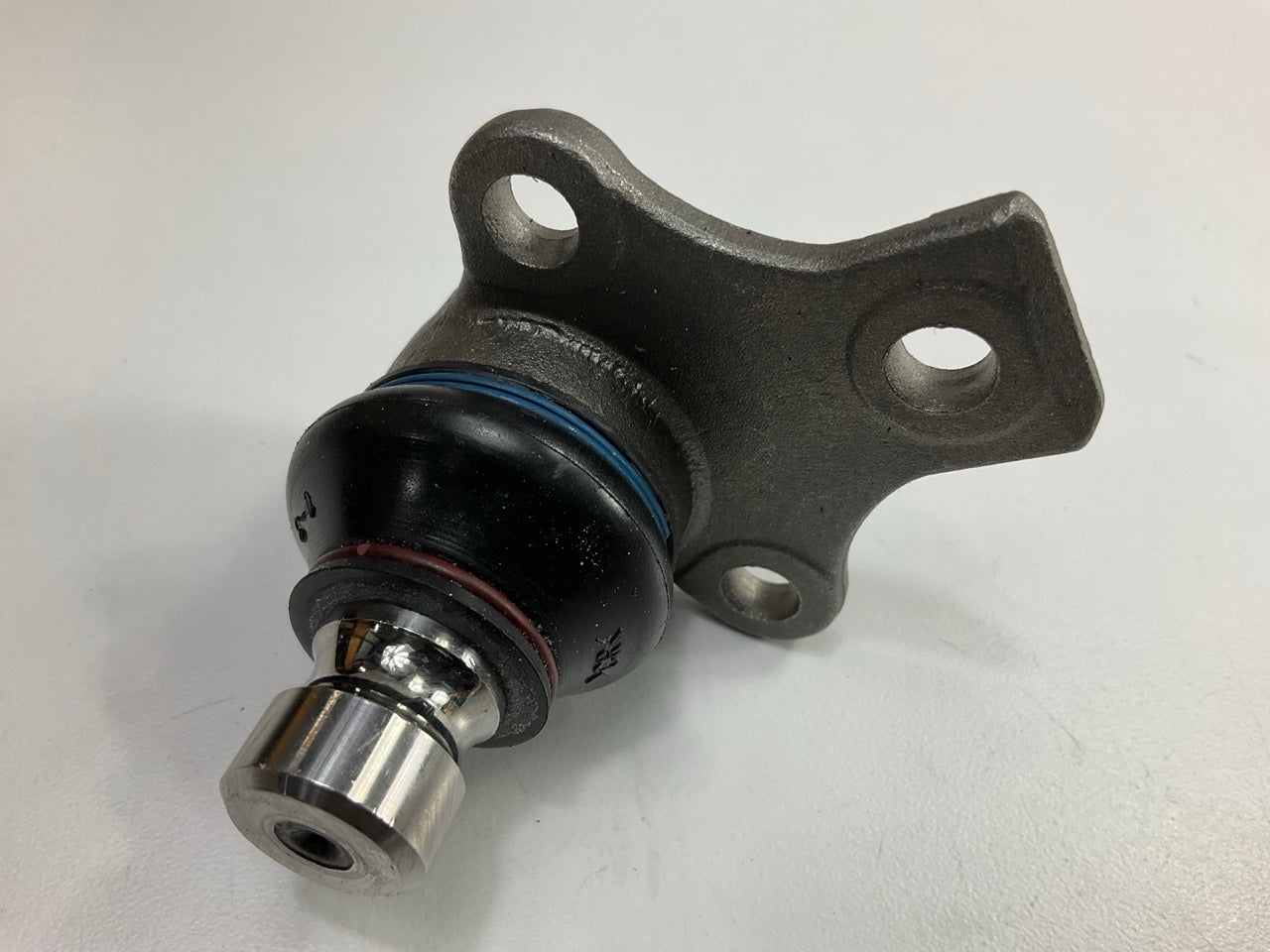 NO HARDWARE - Moog K9603 Suspension Ball Joint, Front Lower