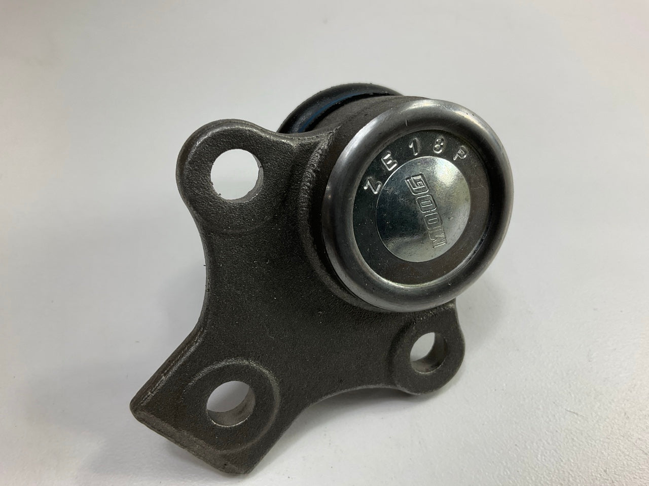 NO HARDWARE - Moog K9603 Suspension Ball Joint, Front Lower